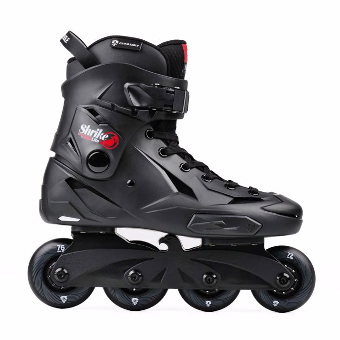 FLYING EAGLE X1 Patinia - Mavro